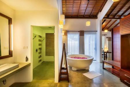 The Calm Resort & Spa - 73