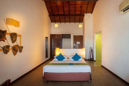 The Calm Resort & Spa - 53