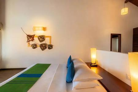 The Calm Resort & Spa - 52