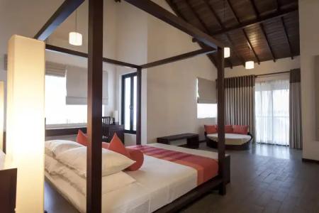 The Calm Resort & Spa - 67