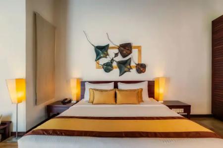 The Calm Resort & Spa - 60