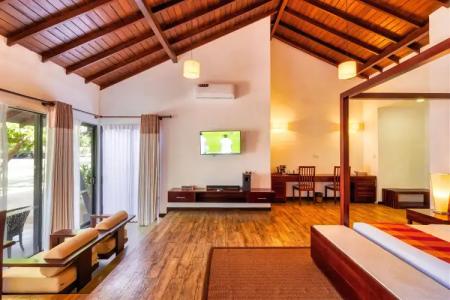 The Calm Resort & Spa - 74