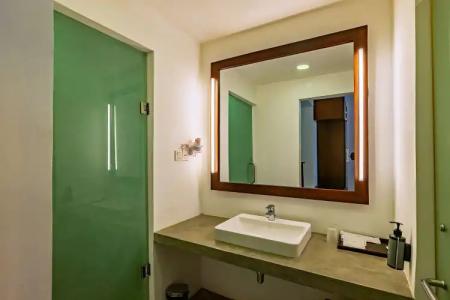 The Calm Resort & Spa - 62