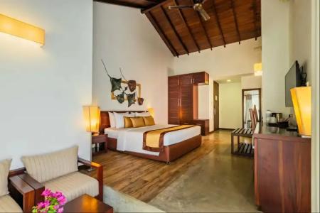 The Calm Resort & Spa - 61