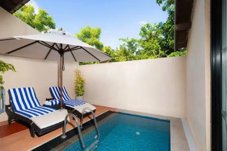 The Calm Resort & Spa - 70