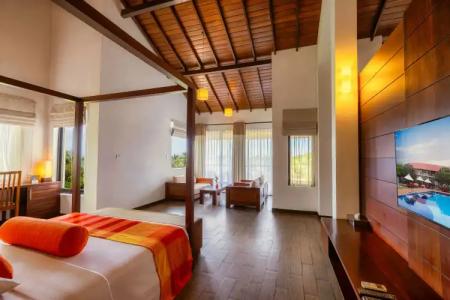 The Calm Resort & Spa - 65