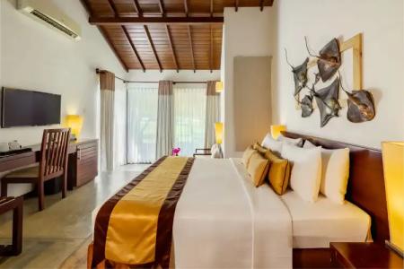 The Calm Resort & Spa - 58