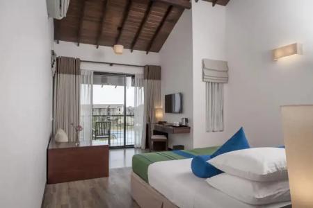 The Calm Resort & Spa - 50