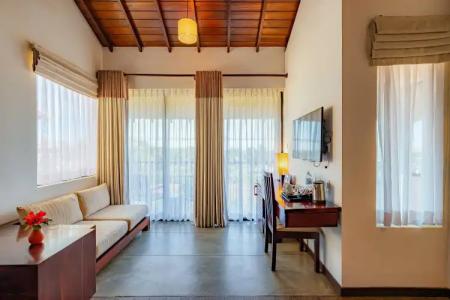 The Calm Resort & Spa - 55