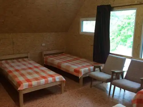 Camping Siguldas pludmale - 17