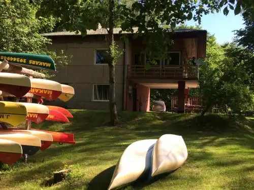Camping Siguldas pludmale - 13