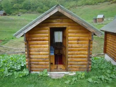 Eco Village Goles - 12