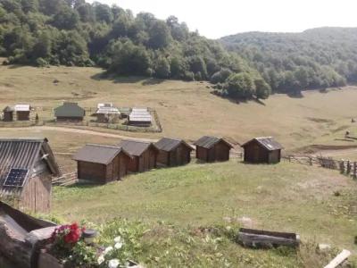Eco Village Goles - 14