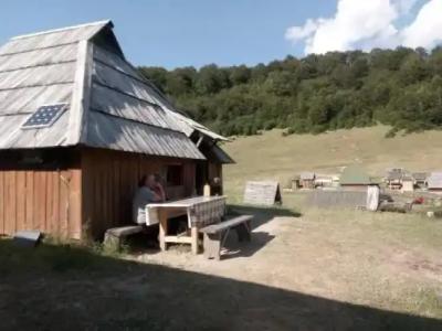 Eco Village Goles - 6