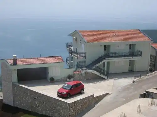 Vasilija, Studio Apartman - 12