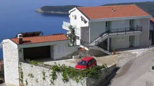 Studio Apartman Ilija - 1
