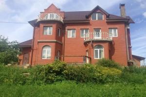 Guest House «Holiday Home Na Sadovoy», Tarusa