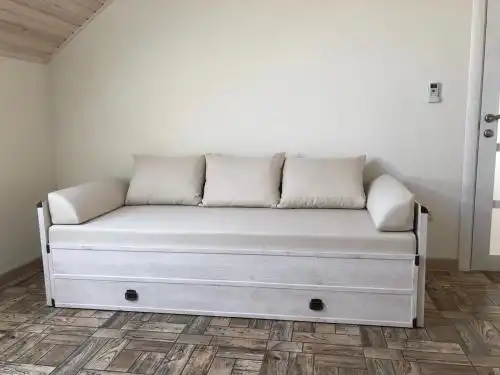 Guest House Columb - 16