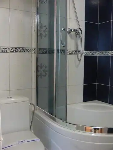 Guest House Columb - 9