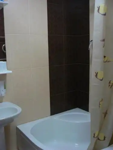 Guest House Columb - 11