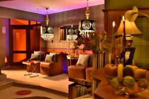 Mountain Boutique Family Hotel, Devin