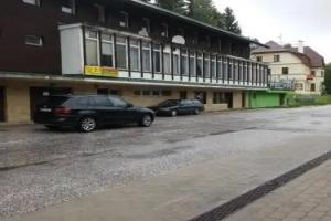 Hotel Nico, Spindleruv Mlyn