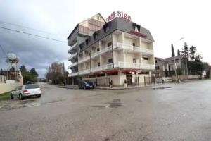 San-siro Hotel, Gudauta