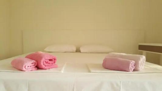 Belvedere Apartments - 87