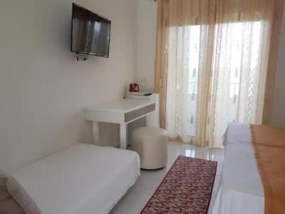 Belvedere Apartments - 83