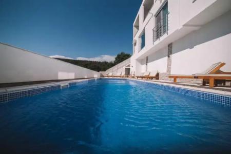 Belvedere Apartments - 31