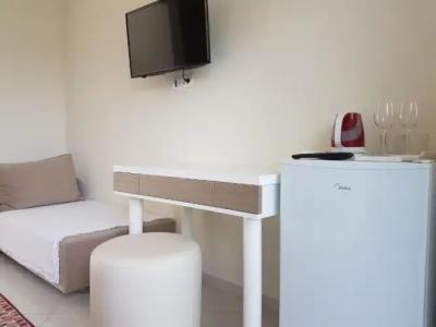 Belvedere Apartments - 82