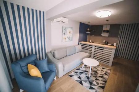 Belvedere Apartments - 35