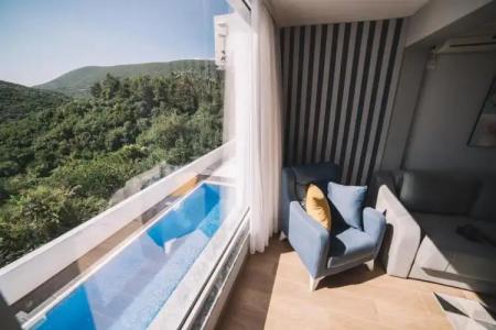 Belvedere Apartments - 39