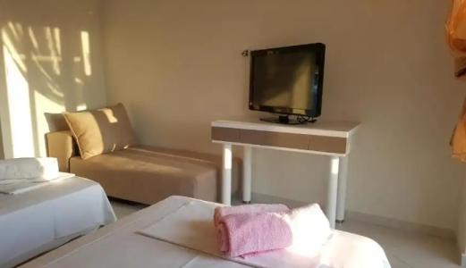 Belvedere Apartments - 93