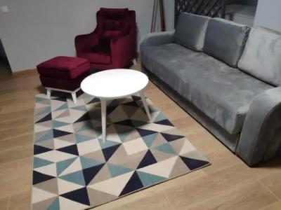 Belvedere Apartments - 58