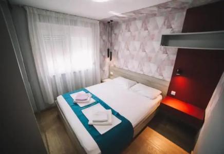 Belvedere Apartments - 2