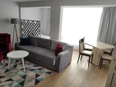 Belvedere Apartments - 51