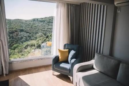 Belvedere Apartments - 26