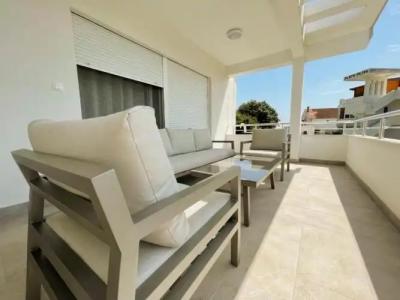 Belvedere Apartments - 69