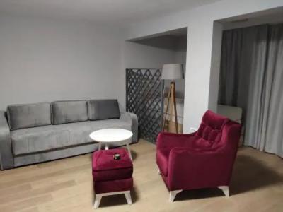 Belvedere Apartments - 53