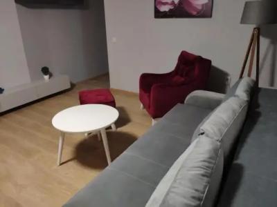 Belvedere Apartments - 60