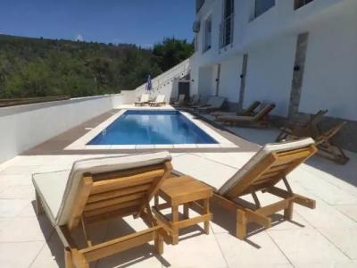 Belvedere Apartments - 12