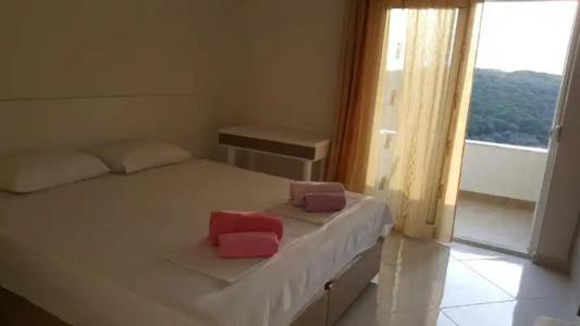 Belvedere Apartments - 95