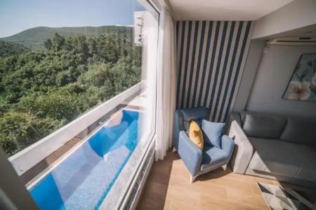 Belvedere Apartments - 40