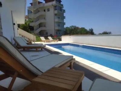 Belvedere Apartments - 13