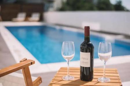 Belvedere Apartments - 4