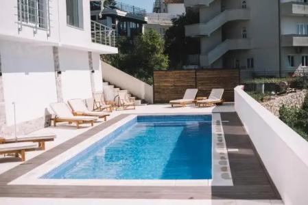 Belvedere Apartments - 27