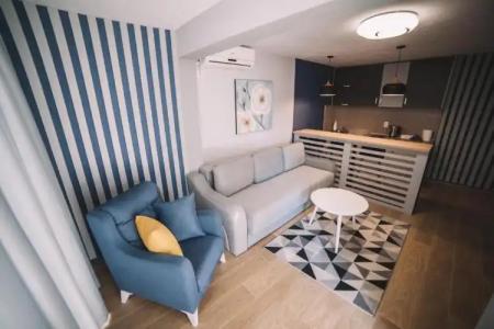 Belvedere Apartments - 36