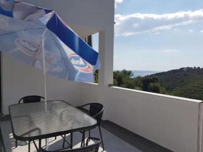 Belvedere Apartments - 55