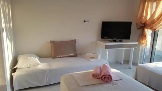 Belvedere Apartments - 91